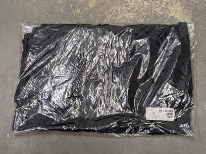 British Army Black Ripstop Field Smock Jacket SAS - NEW