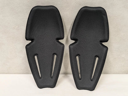 Crye Precision Airflex Elbow Pads - Black