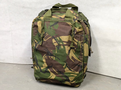 British Army DPM Camo Other Arms 50L Bergen Rucksack