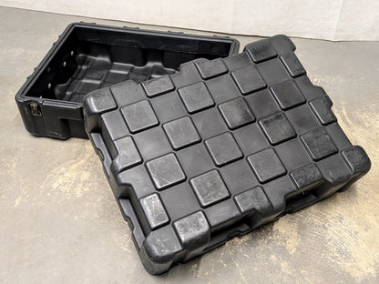 Hardigg Equipment Flight Storage Case Box Pelican Peli