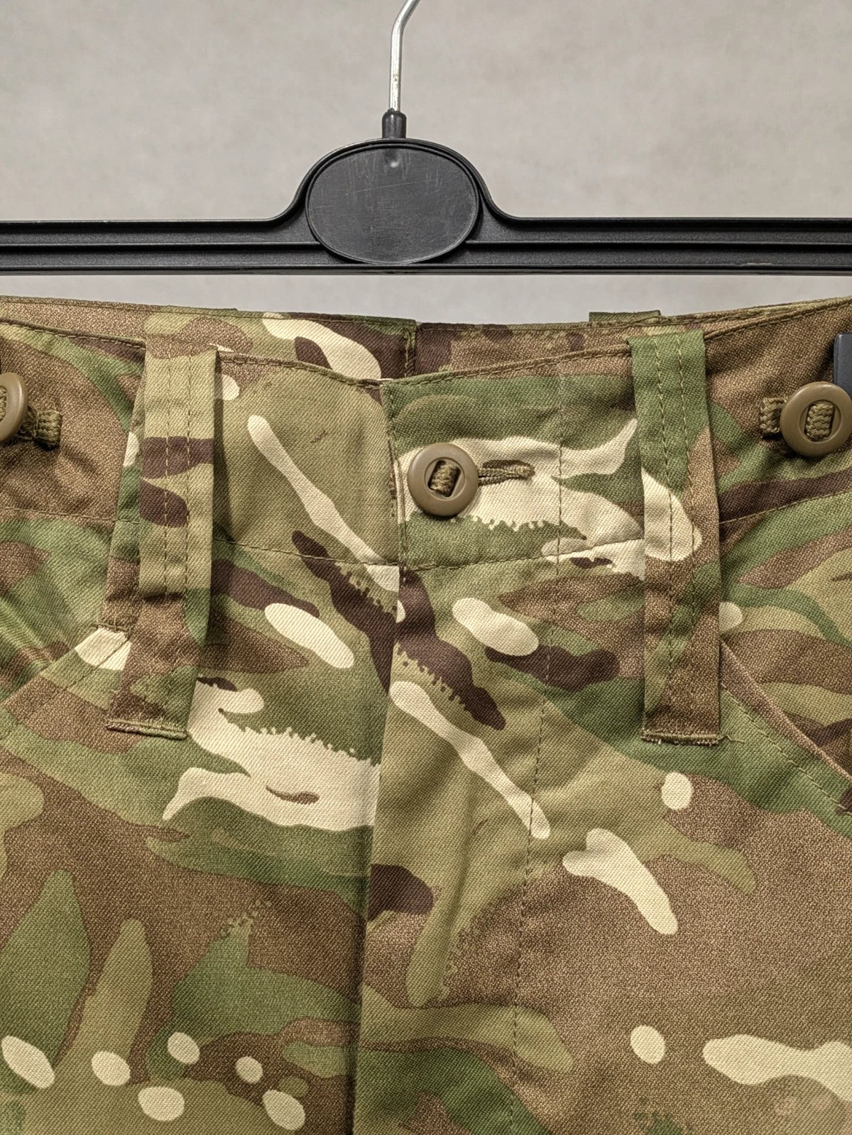 MTP 23 Combat Trousers - NEW