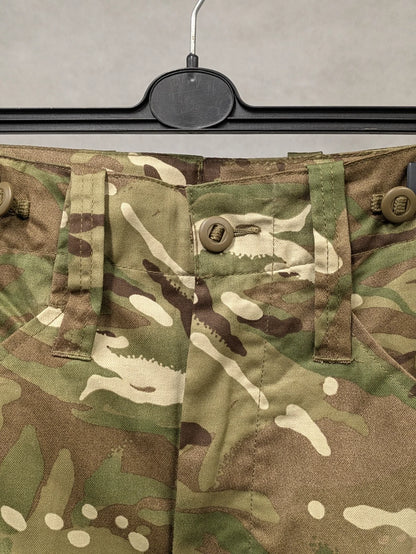 MTP 23 Combat Trousers - NEW
