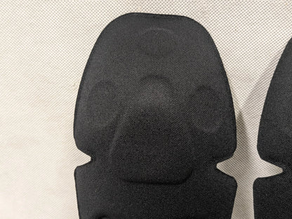 Crye Precision Airflex Elbow Pads - Black