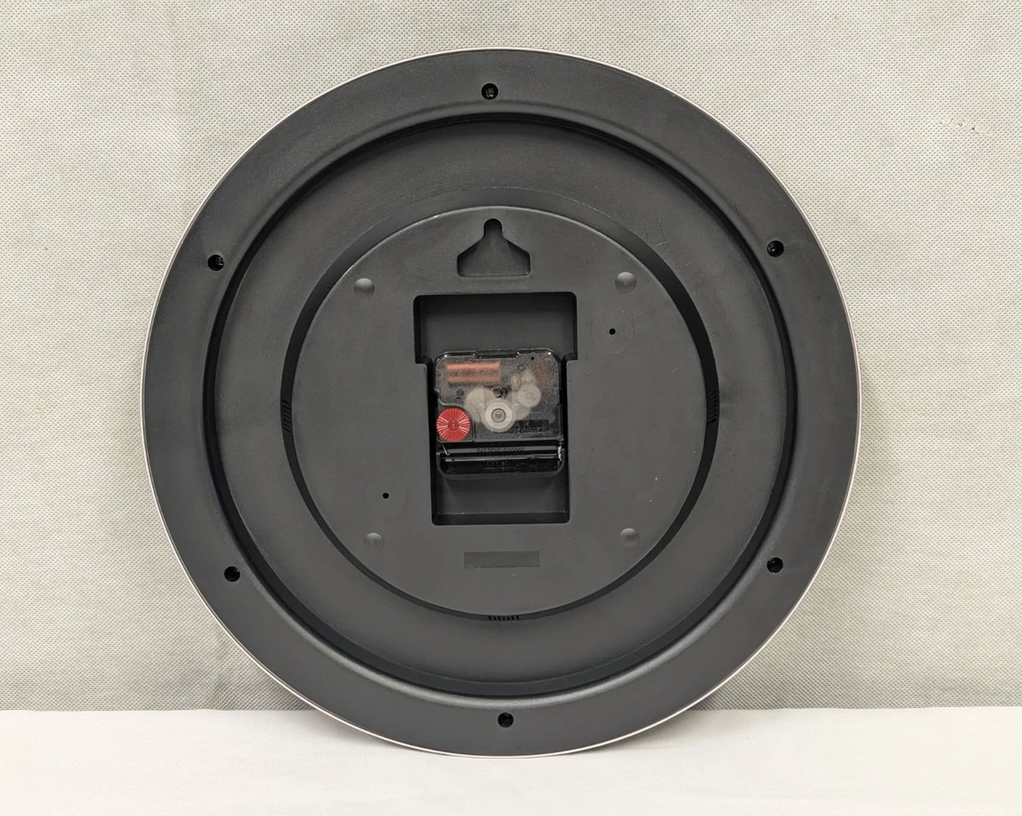 MWC RAF 1940 Battle of Britain Replica Sector 12/24 Hour Wall Clock 12"