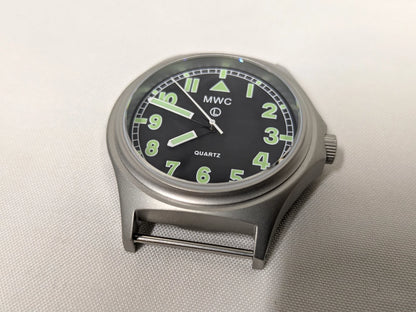MWC G10 100M 2025 Military Watch NSN 6645-99-472-3228