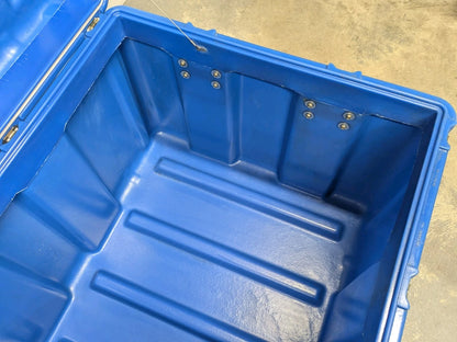 Large Hardigg Equipment Flight Storage Case Box Pelican Peli