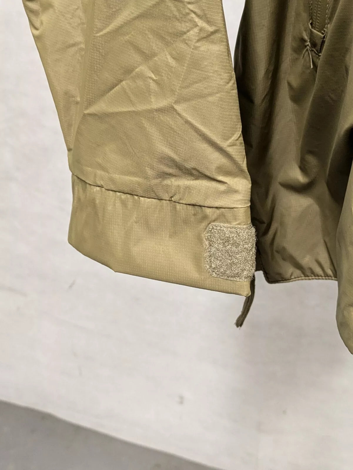 PCS Lightweight Thermal Buffalo Smock Jacket