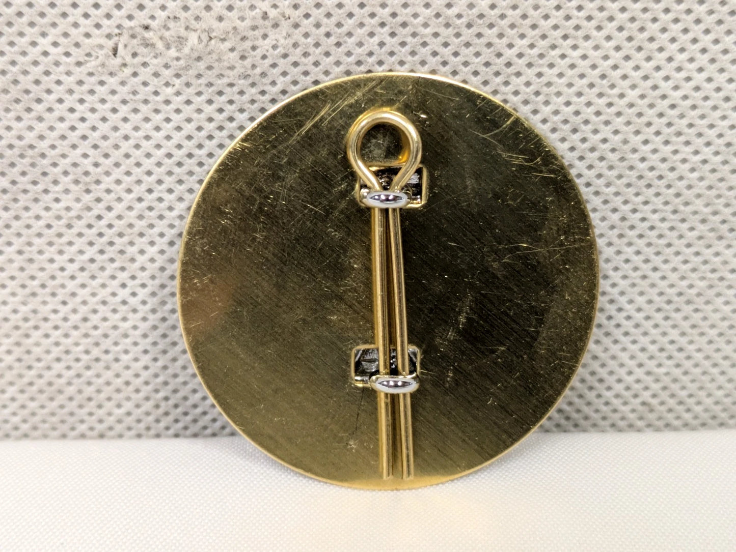 Royal Air Force Air Training Corps Band Drummer Badge RAF ATC