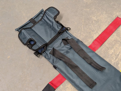 Ferno Model 78 Pedi-Pac Full Body Pediatric  Medical Stretcher