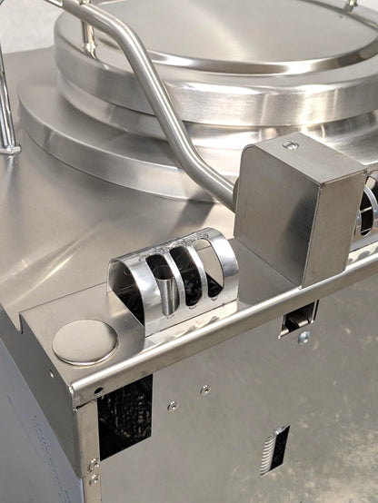 Hobart Bonnet Optimum 700 Series 60ltr Boiling Kettle Commercial Catering