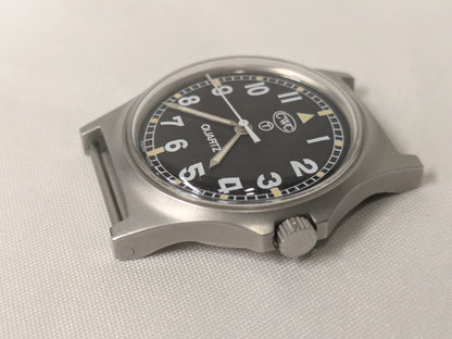 British Army W10 CWC Watch - Dated 2004 - NEW