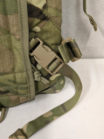 MTP Virtus 3L Hydration System Rider Water Carrier Pack