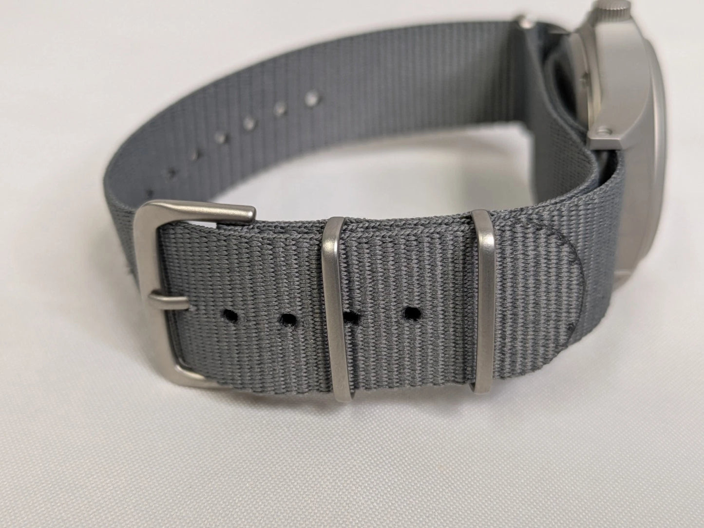 MWC G10 200M 2024 Military Watch NSN 6645-99-472-3228D