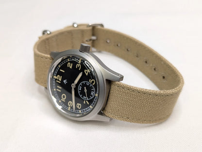 MWC 1940/50s Dirty Dozen General Service Military Watch