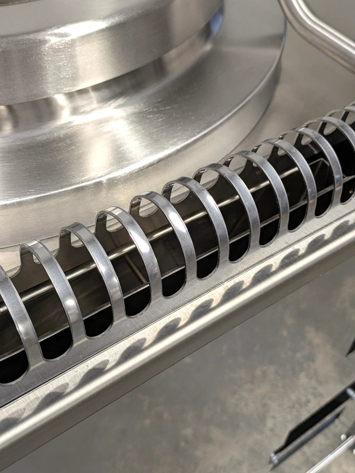 Hobart Bonnet Optimum 700 Series 60ltr Boiling Kettle Commercial Catering