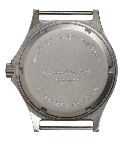 MWC G10 200M 2024 Military Watch NSN 6645-99-472-3228D