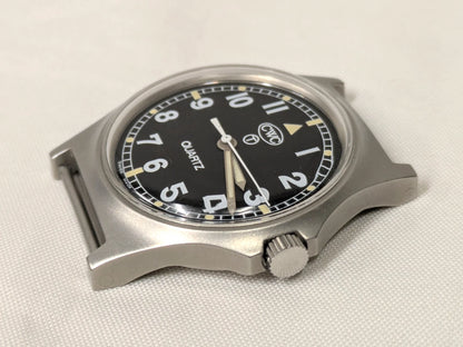 British Army W10 CWC Watch - Dated 2005