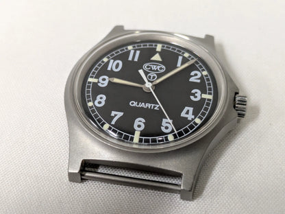British Army W10 CWC Watch - Dated 1991