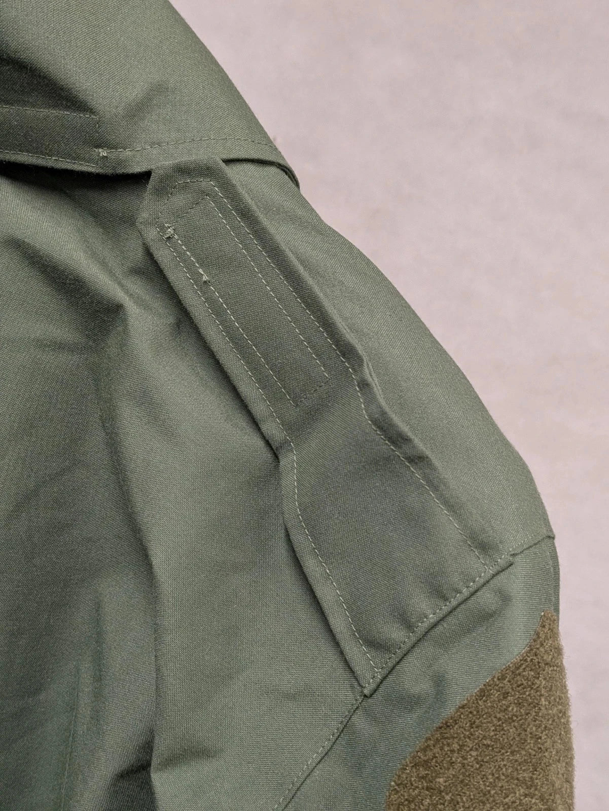 Ballyclare MK4 Cold Weather Goretex Aircrew FR Flight Jacket