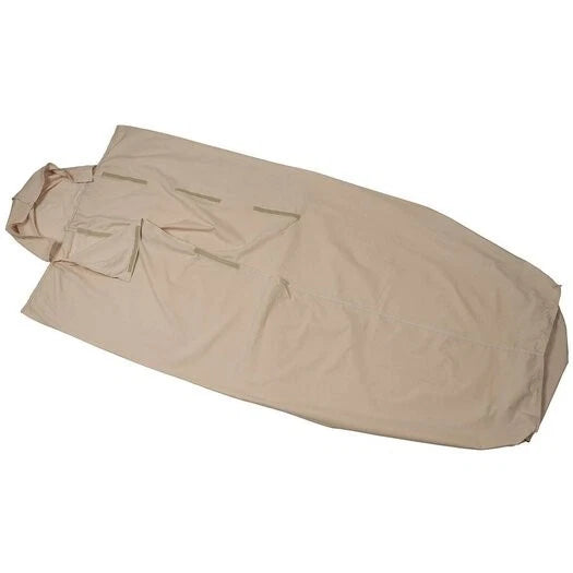 Desert Tan Granby Sleeping Bag C95 Liner