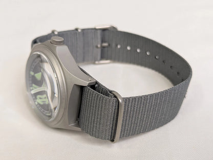 MWC G10 200M 2024 Military Watch NSN 6645-99-472-3228D