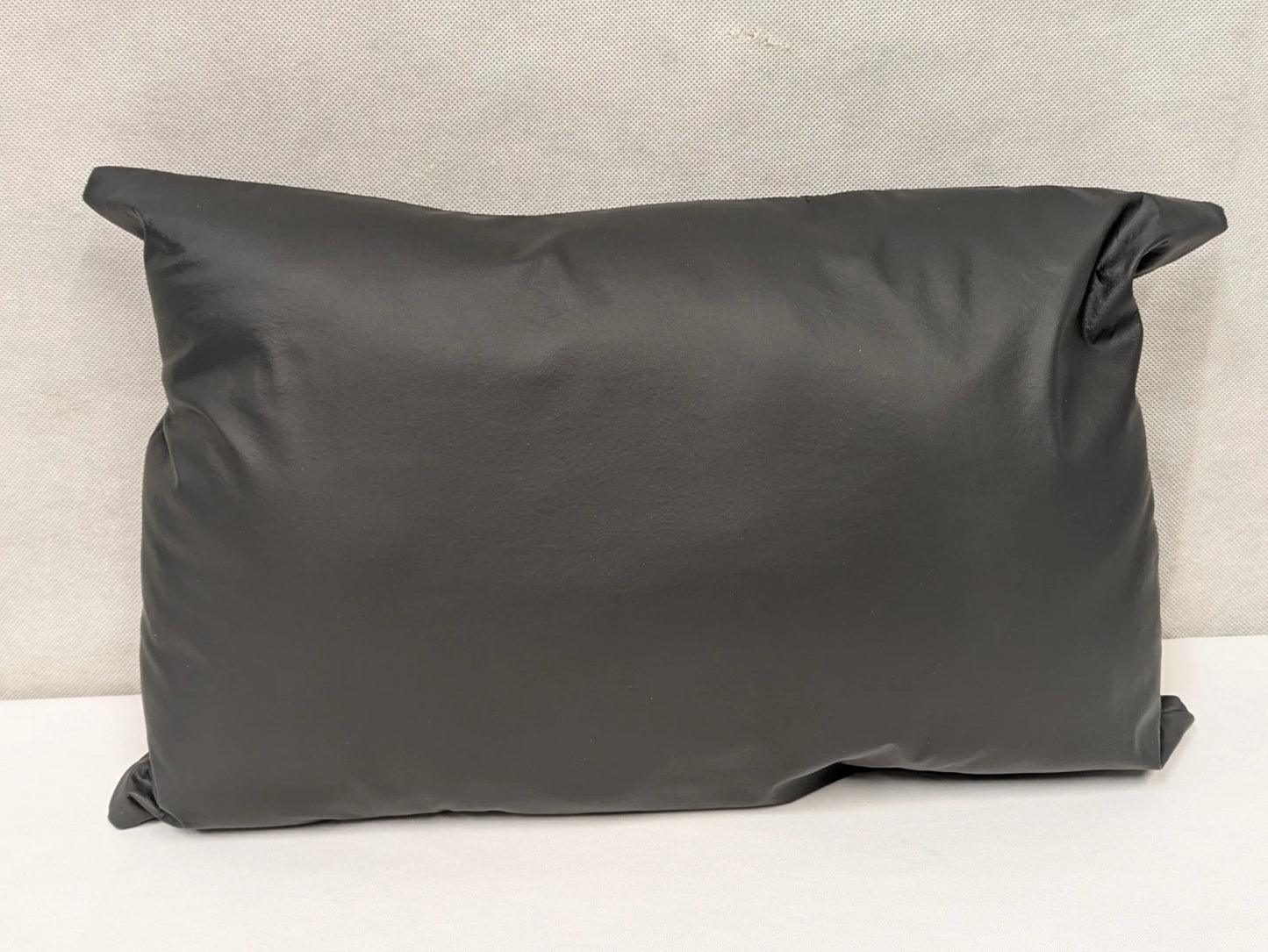 British Army Black Stretcher Bed Pillow SAS
