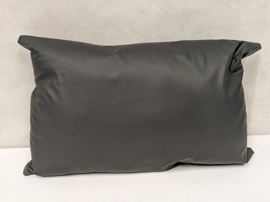 British Army Black Stretcher Bed Pillow SAS