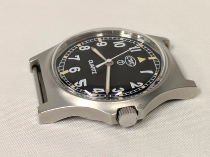 British Army W10 CWC Watch - Dated 2005