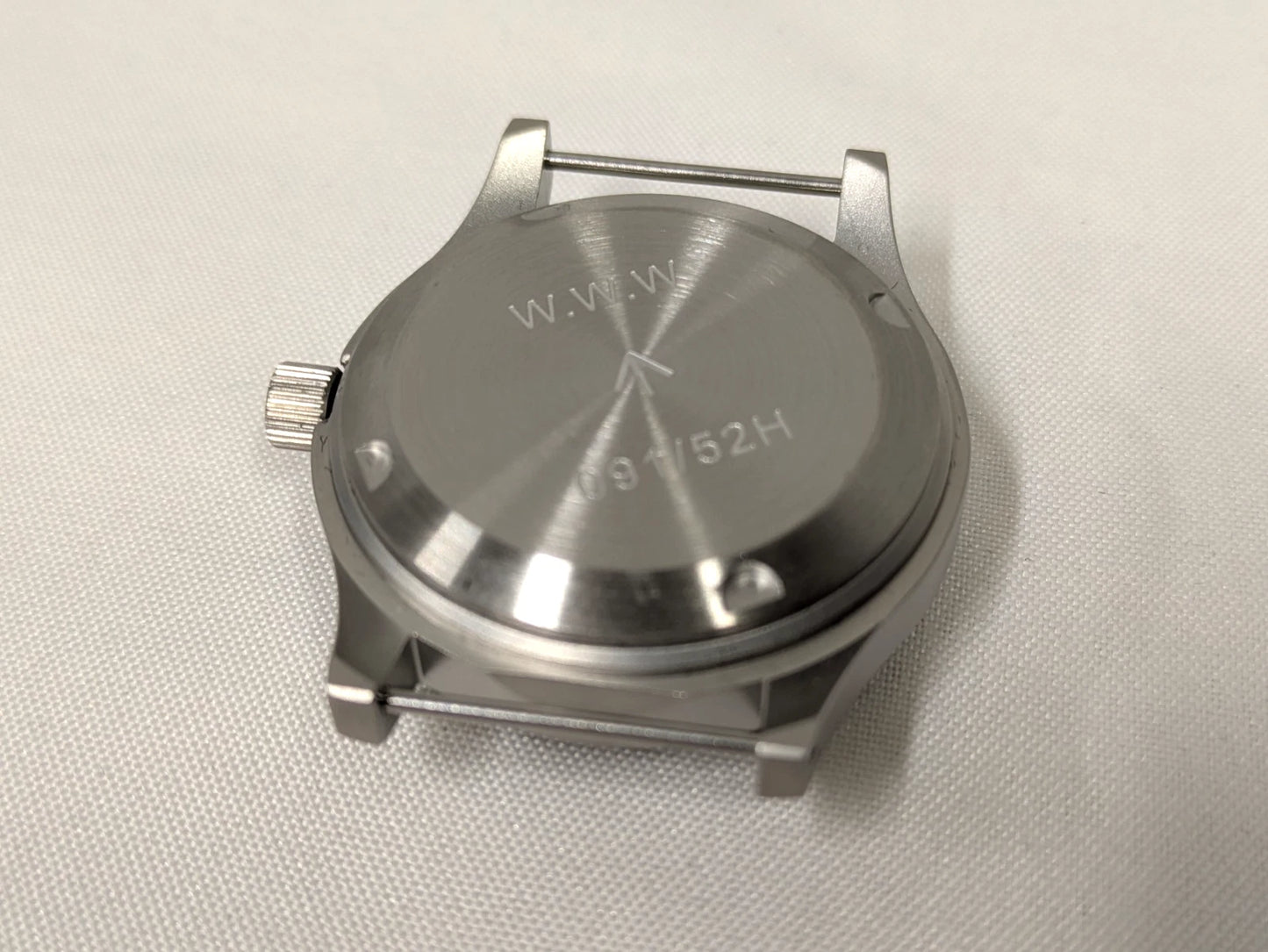 MWC 1940/50s Dirty Dozen General Service Military Watch