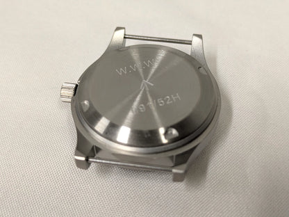 MWC 1940/50s Dirty Dozen General Service Military Watch