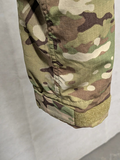 Crye Precision Multicam NSPA G4 Hot Weather Field Shirt - Medium Regular MD R