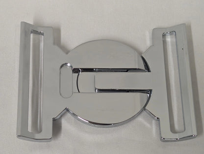 British Army Royal Welsh Regiment Belt Buckle