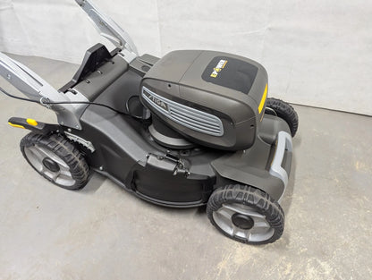 Stiga Twinclip 950 SQ AE 48V Cordless 4-in-1 Battery Powered Lawn Mower 48cm