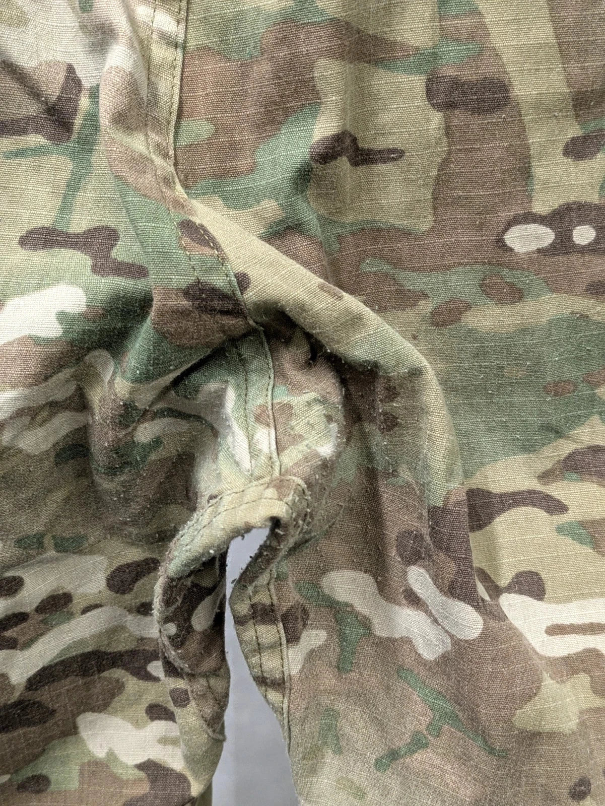 Crye Precision Multicam NSPA G4 Field Trousers