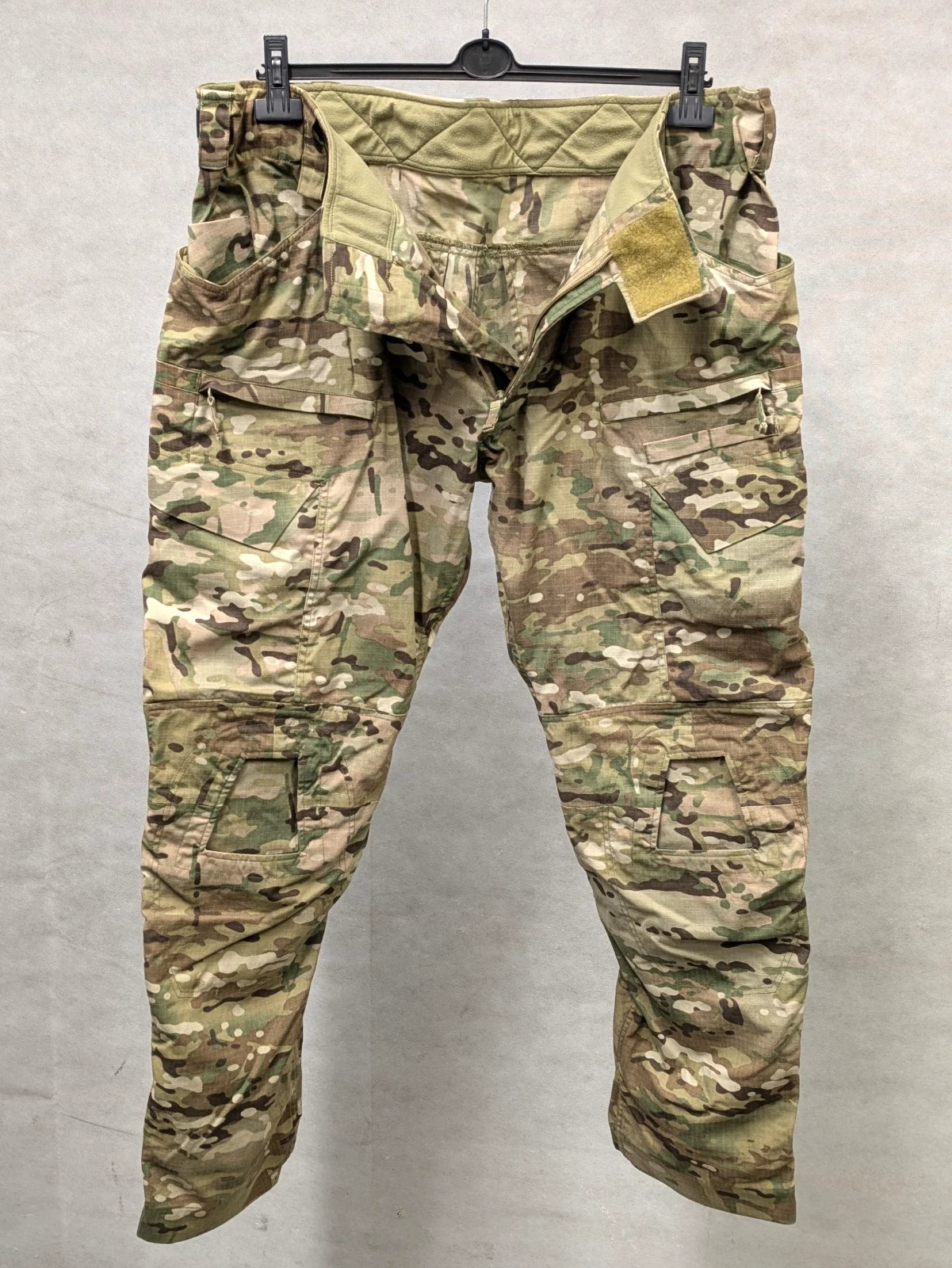 Crye Precision Multicam NSPA G4 Combat Trousers - 42 Long 42L