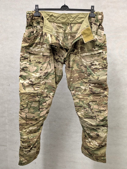 Crye Precision Multicam NSPA G4 Combat Trousers - 42 Long 42L