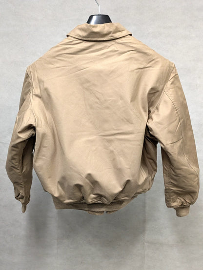 US Airforce CWU 45/P Cold Weather Flyers Bomber Jacket - NEW