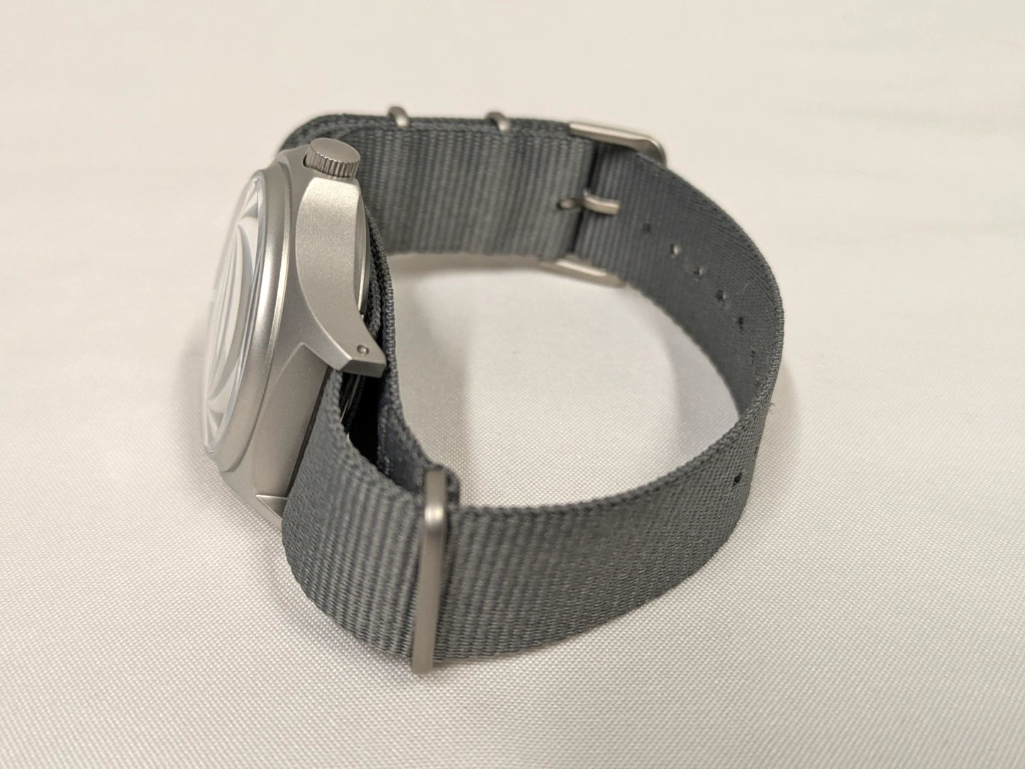 MWC G10 100M 2025 Military Watch NSN 6645-99-472-3228