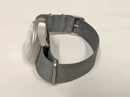 MWC G10 100M 2025 Military Watch NSN 6645-99-472-3228