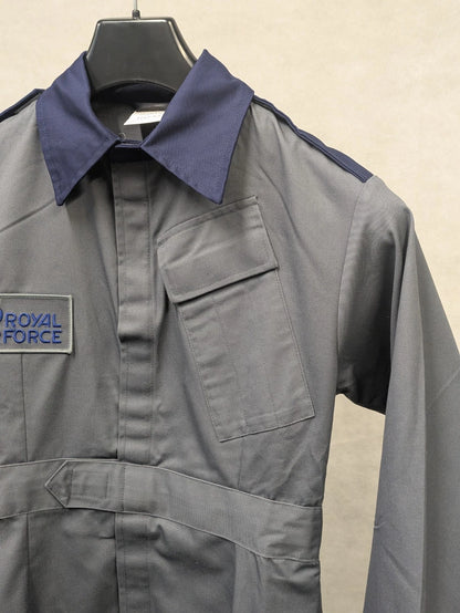 RAF General Service Coveralls Blue Grey