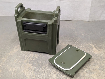 Cambro UC250 Insulated Hot & Cold Drinks Dispenser