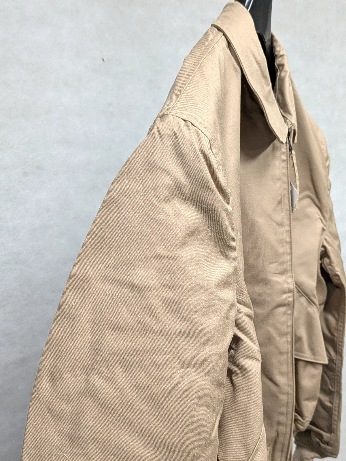 US Airforce CWU 36/P Summer Flight Flyers Bomber Jacket - NEW