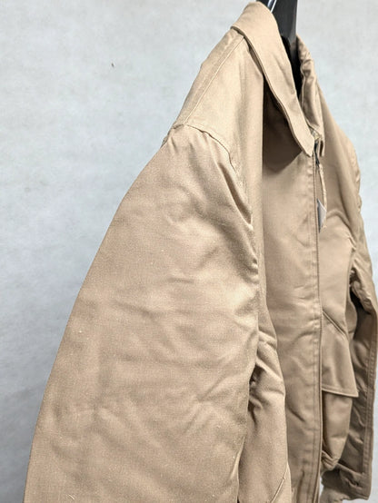 US Airforce CWU 36/P Summer Flight Flyers Bomber Jacket - NEW