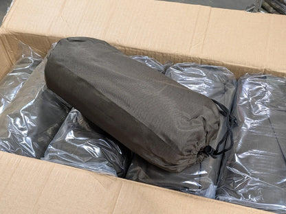 British Army Self Inflating Thermal Sleeping Mat