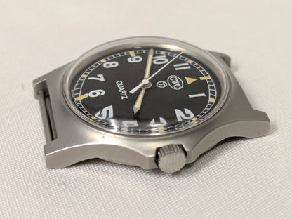 British Army W10 CWC Watch - Dated 2006