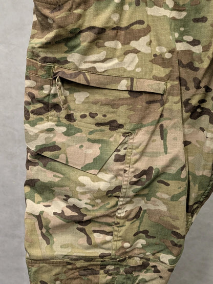 Crye Precision Multicam NSPA G4 Combat Trousers - 42 Long 42L