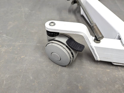 Oxford Major 190 Mobile Manual Patient Hoist - 190kg