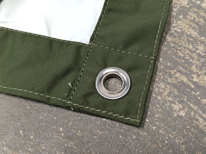 British Army Foul Weather Poncho MK3