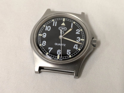 British Army W10 CWC Watch - Dated 1991