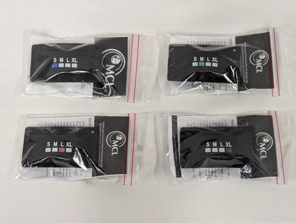 MCL Tactical Earplugs
